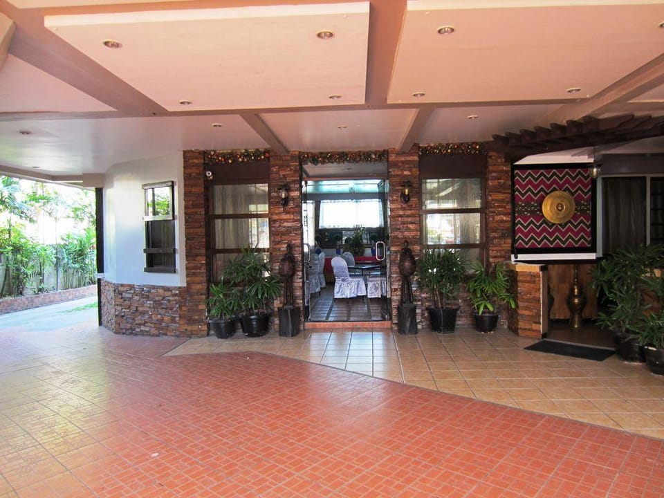 T'boli Hotel Hotel in Davao Region