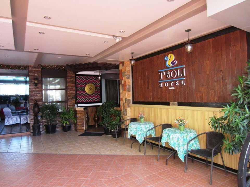 T'boli Hotel Hotel in Davao Region