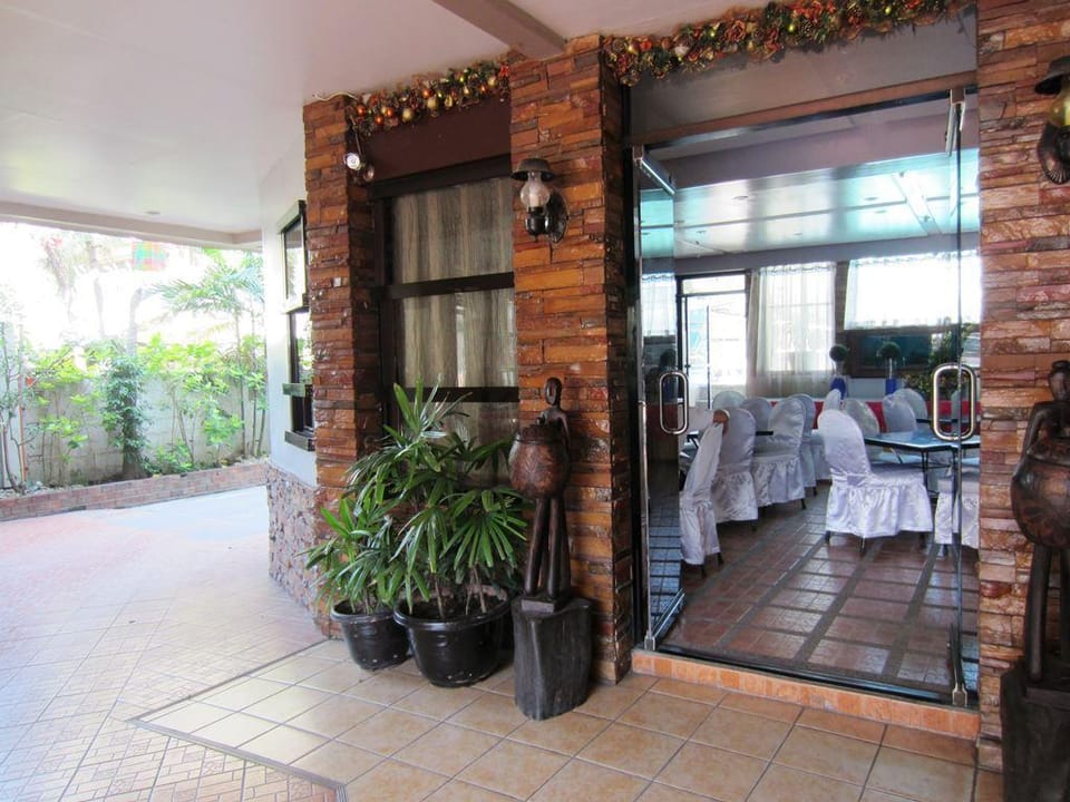 T'boli Hotel Hotel in Davao Region