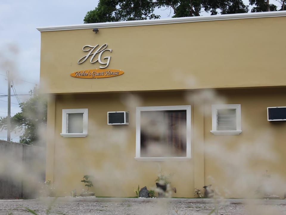 Heilee's Guest House Inn in Davao Region