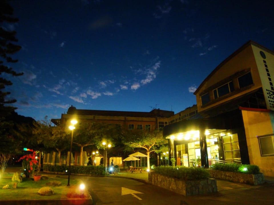 Toyugi Hot Spring Resorts & SPA Resort in Kaohsiung