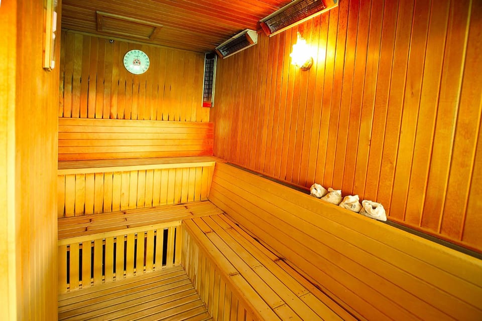 Toyugi Hot Spring Resorts & SPA Resort in Kaohsiung