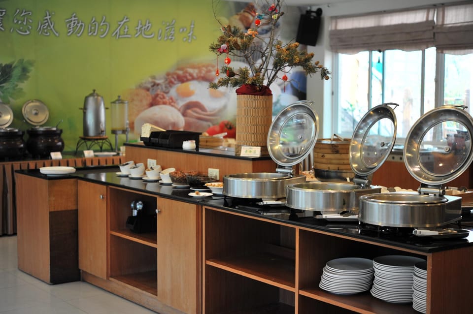 Toyugi Hot Spring Resorts & SPA Resort in Kaohsiung