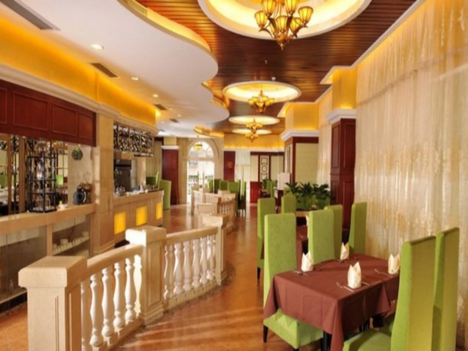 Vienna Hotel (Shenzhen University City Store) Hotel in Shenzhen