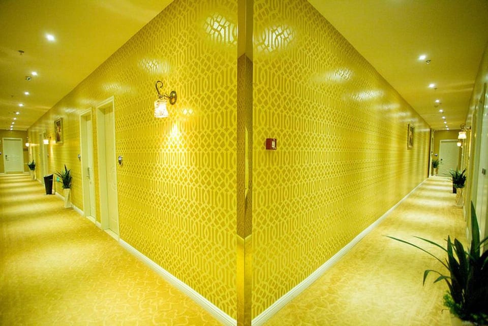 Guiin Homing Hotel Hotel in China