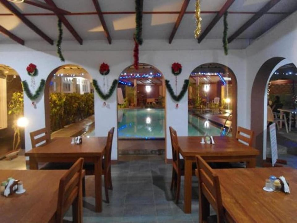 Ranveli Beach Resort Hotel in Dehiwala-Mount Lavinia