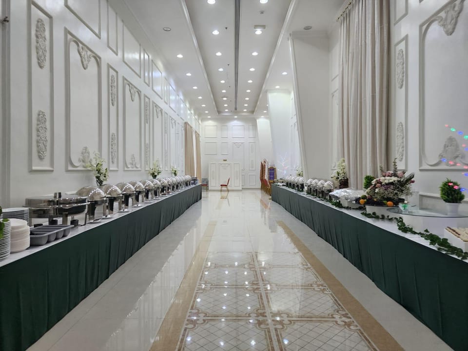 Al Ayjah Plaza Hotel Hotel in Oman
