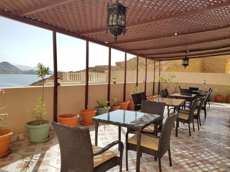 Al Ayjah Plaza Hotel Hotel in Oman