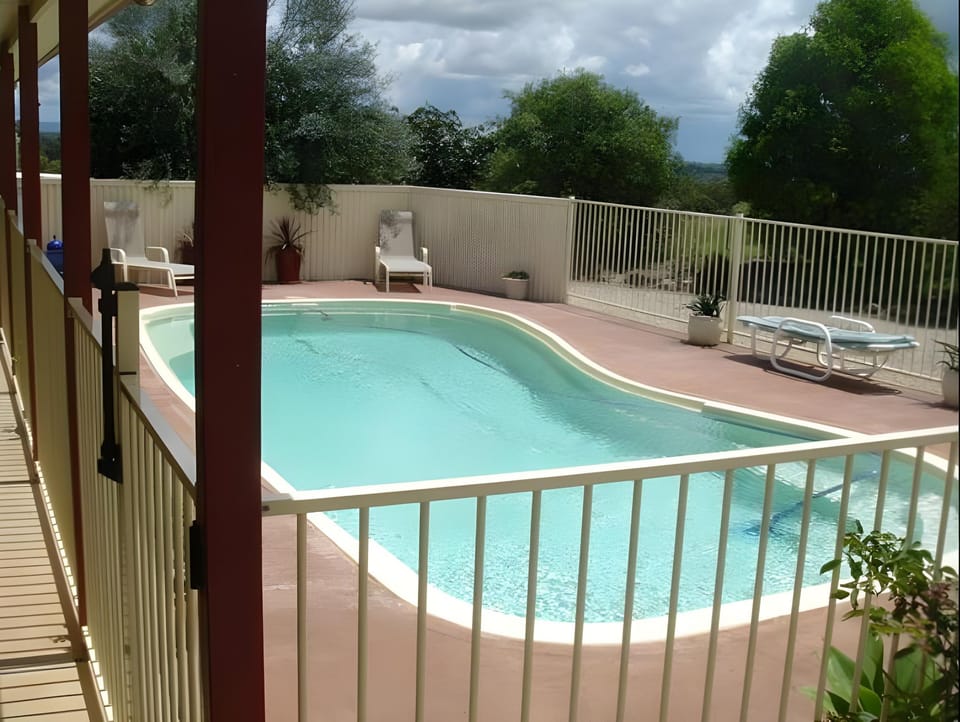 North Lodge Cottages Apartment hotel in New South Wales