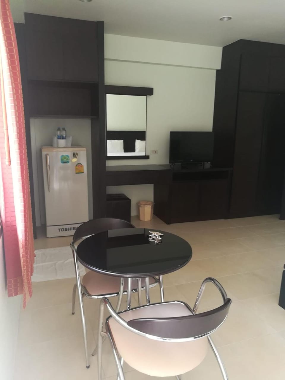 Facilities
