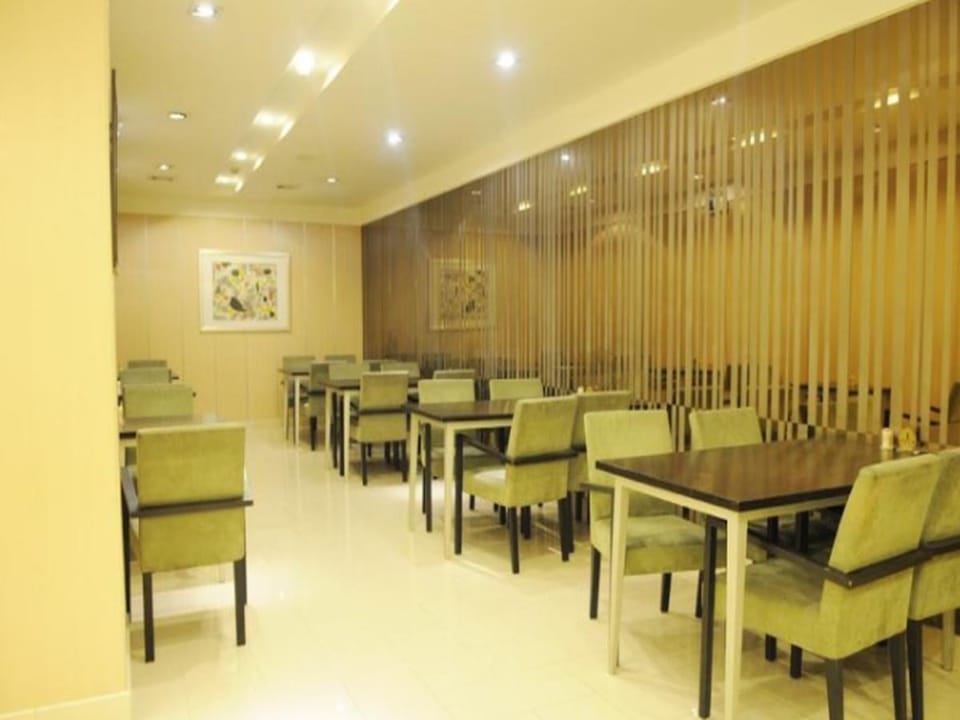 Jinjiang Inn Wuxi Li Lake Yauntouzhu Scenic Spot Hotel in Suzhou