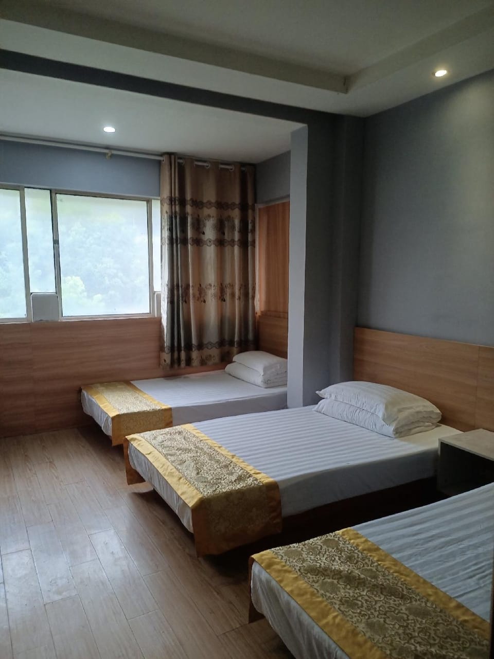 Jincheng Express Hotel Hotel in Nanjing