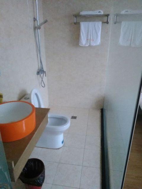 Jincheng Express Hotel Hotel in Nanjing