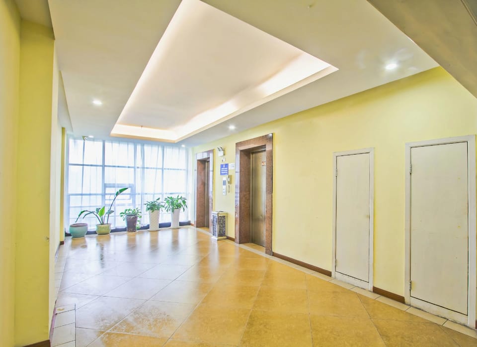 homeinns Hotel Hotel in Hangzhou