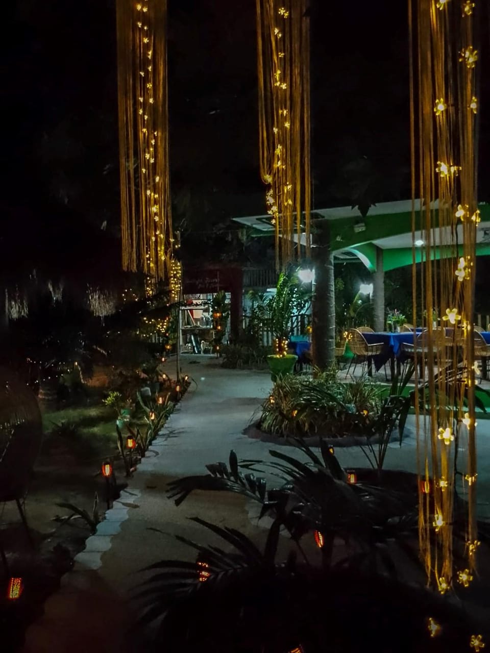 Moonlight Resort Resort in Central Visayas