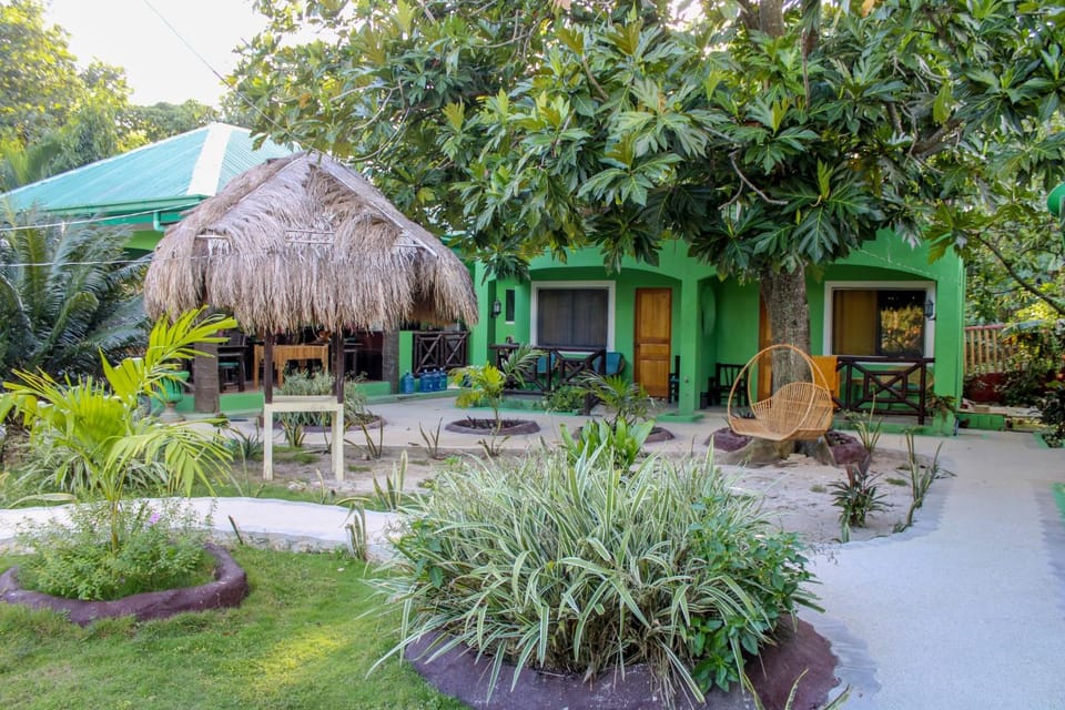 Moonlight Resort Resort in Central Visayas