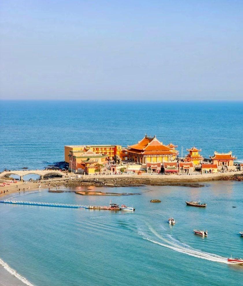 Rijing Business Hotel Hotel in Fujian