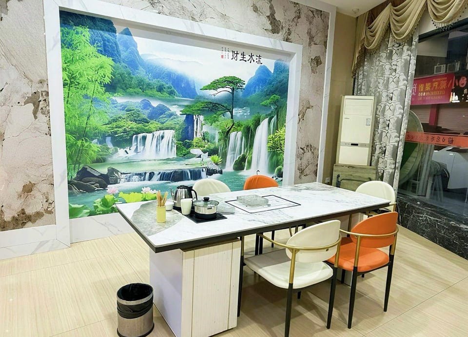 Rijing Business Hotel Hotel in Fujian