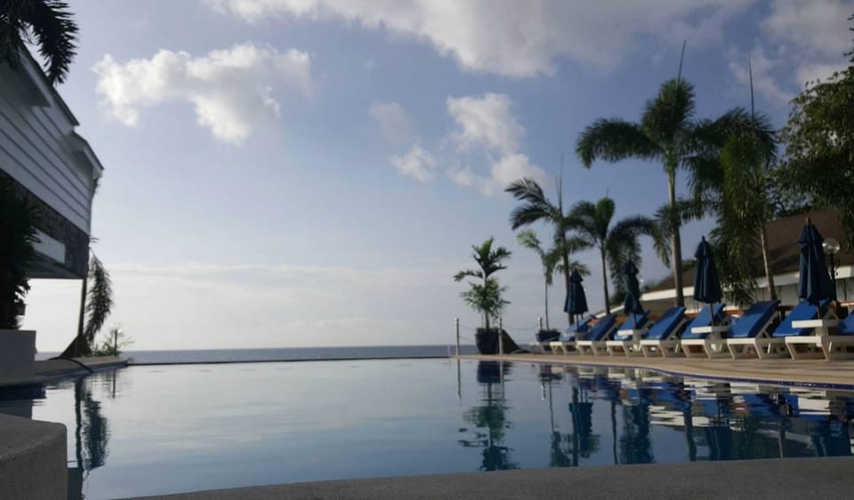 Blue Corals Beach Resort Resort in Central Visayas
