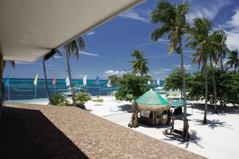 Malapascua Legend Water Sports and Resort Resort in Central Visayas