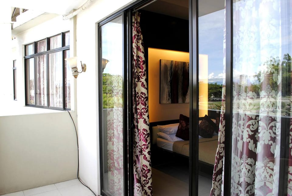 Florotel Hotel in Davao Region