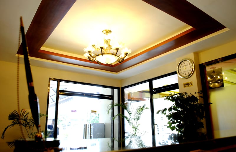 Florotel Hotel in Davao Region