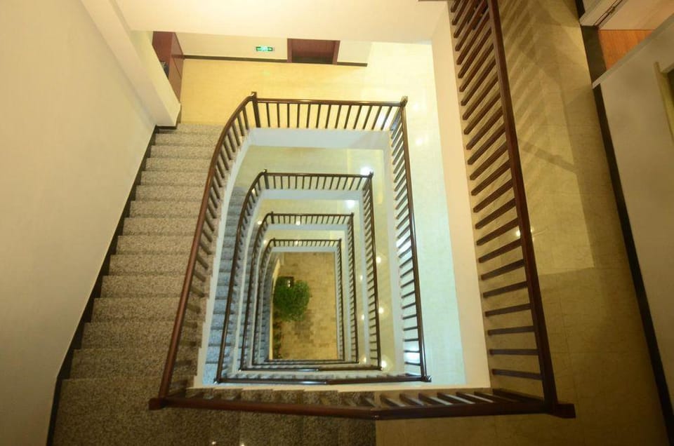 Haoxuan Inn Hotel in Fujian