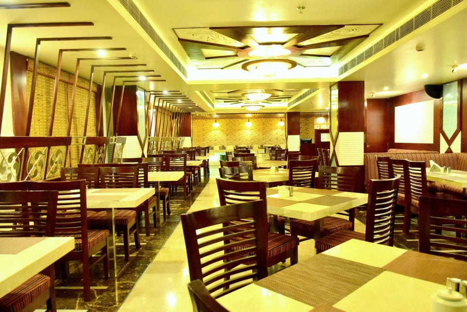 Hotel City Inn Hotel in Varanasi