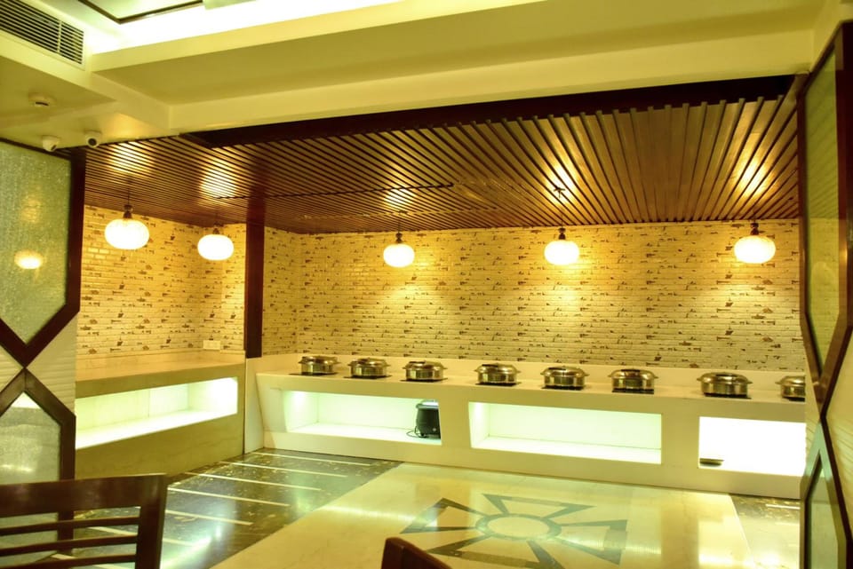 Hotel City Inn Hotel in Varanasi