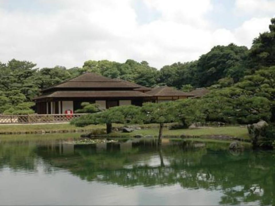 Takamatsu Terminal Hotel Hotel in Japan