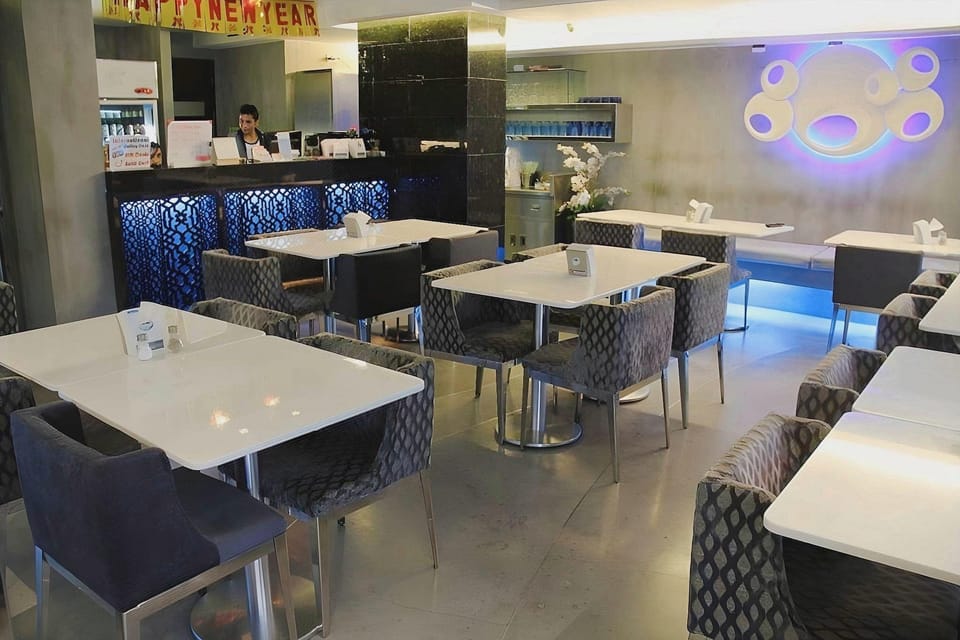 Blutique Hotel Hotel in Bangkok