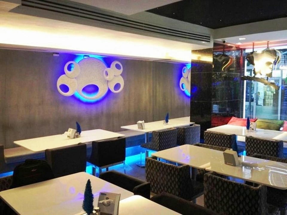 Blutique Hotel Hotel in Bangkok