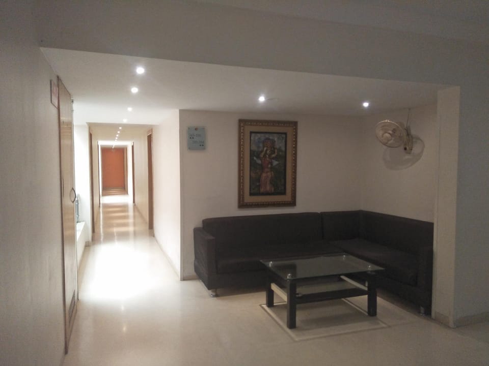 Hotel Basera Hotel in Pune