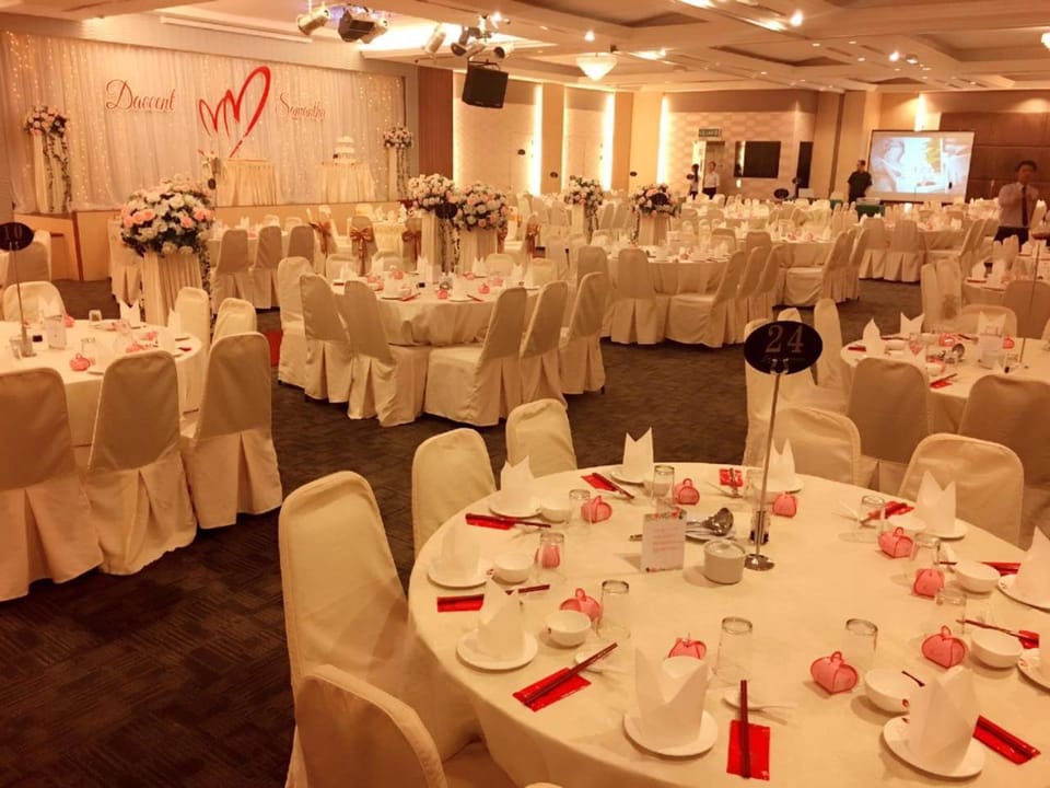 The Landmark Hotel Hotel in Johor