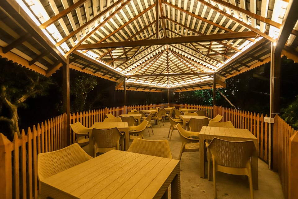 Hotel Pong View, Dharamshala Hotel in Himachal Pradesh