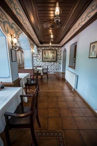 The House of the Miyaks Hotel in North Macedonia