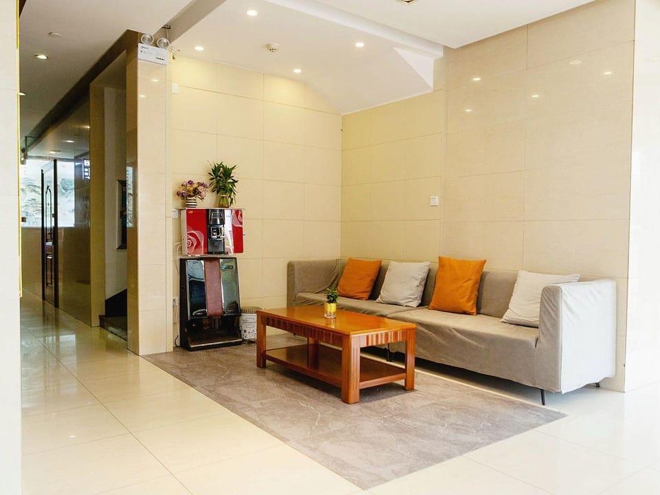 Jinjiang Inn Dezhou Railway Station Hotel in Shandong