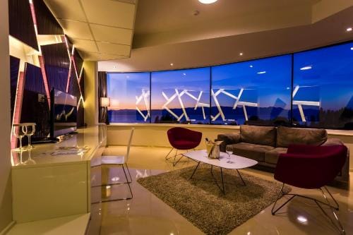 Laki Hotel & Spa Hotel in Municipality of Ohrid, North Macedonia