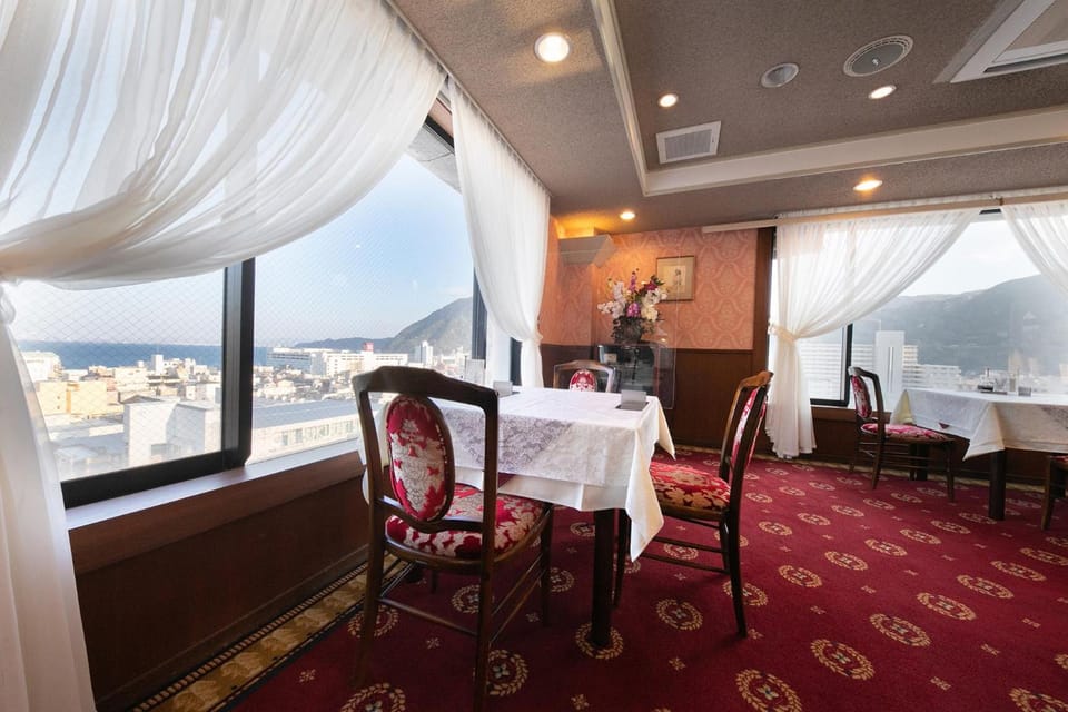 Hotel Arthur Hotel in Japan