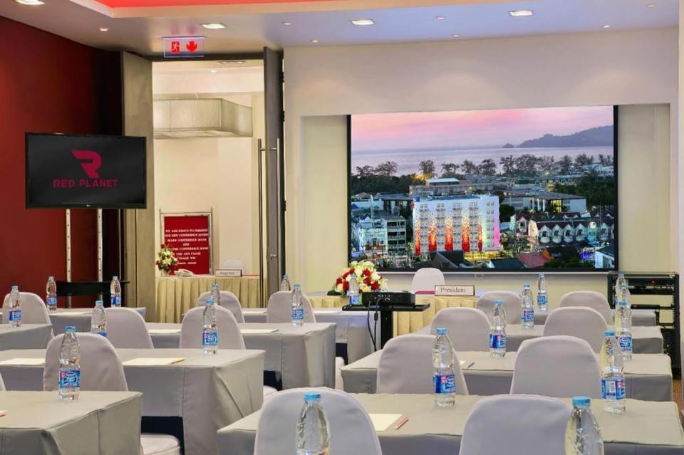 Easy Planet Hat Yai Hotel in Thailand