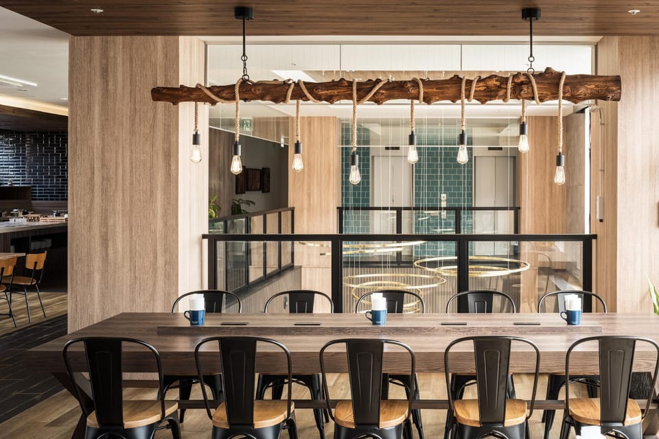Tissage Hotel Naha by Nest Hotel in Naha