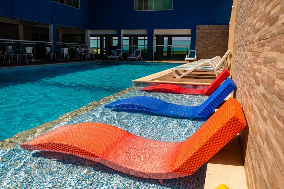 Pousada Laguna Inn in Cabo Frio