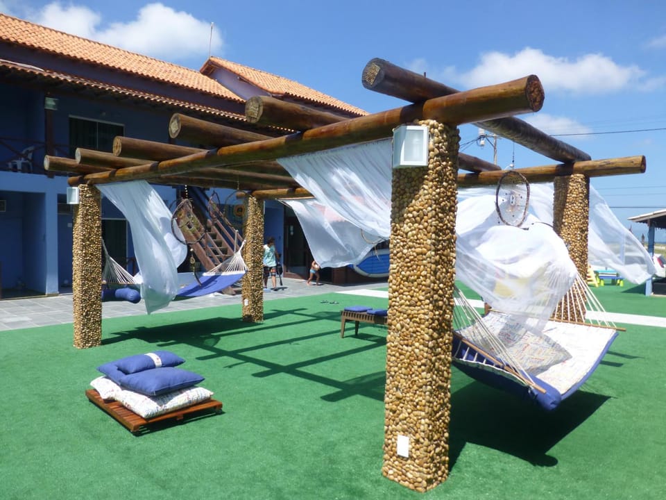 Pousada Laguna Inn in Cabo Frio