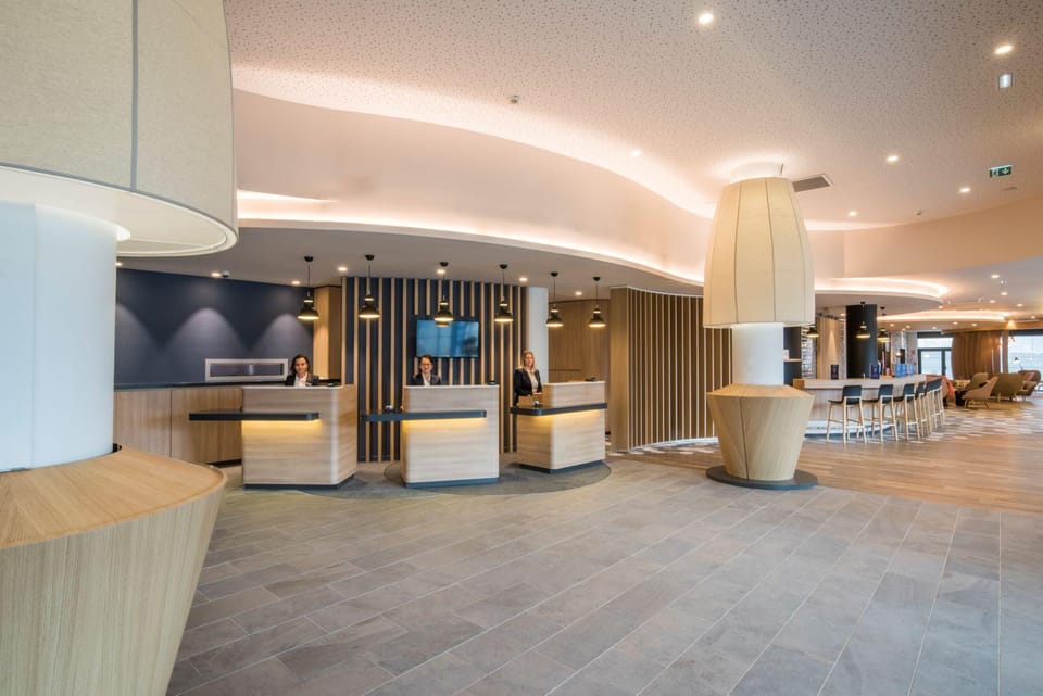 Bar/lounge