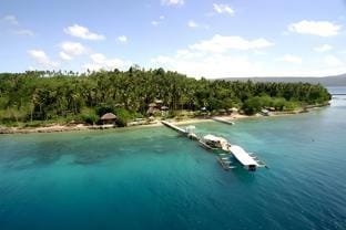 Punta Del Sol Beach Resort Resort in Island Garden City of Samal