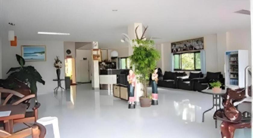 Krabi Grand Place Hotel Hotel in Krabi Changwat