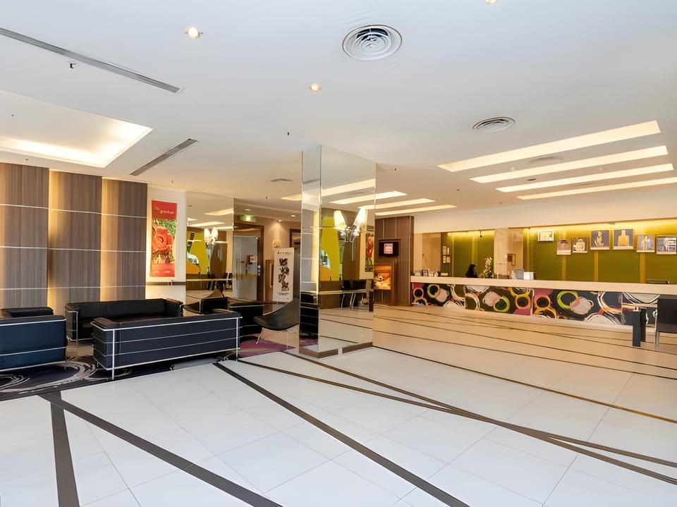 Premier Hotel Sibu Hotel in Sarawak, Malaysia