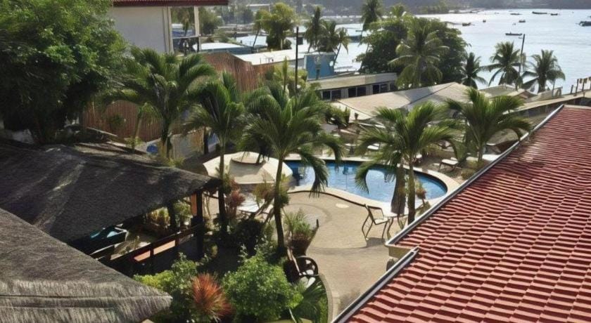 Sabang Oasis Resort Resort in Puerto Galera