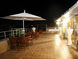 Marya Hotel Hotel in Ankara
