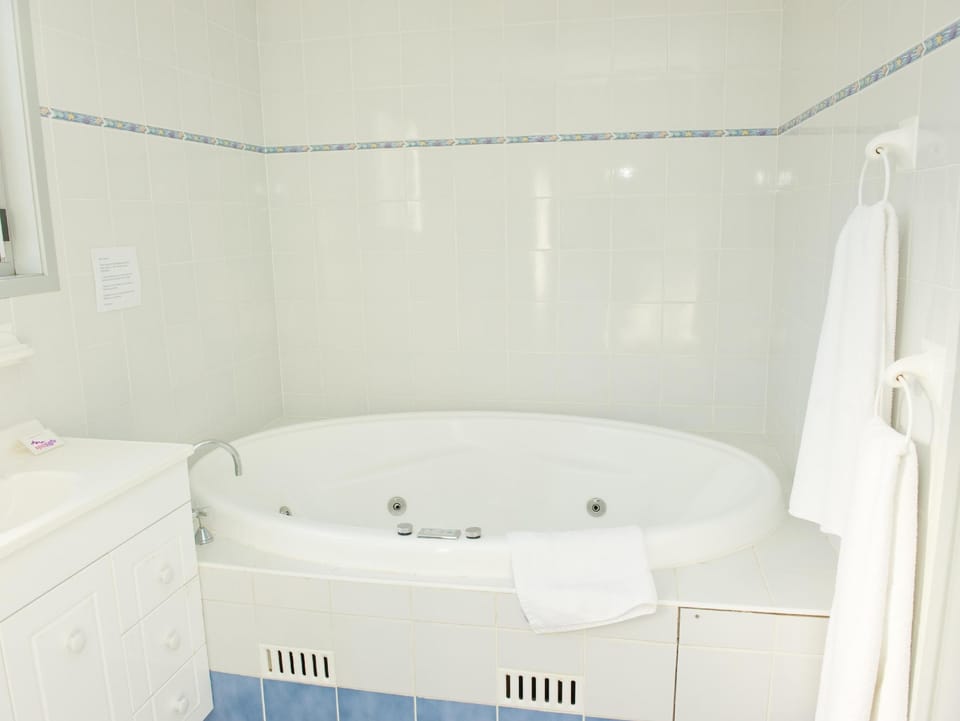 Tiarri Terrigal Motel in Terrigal